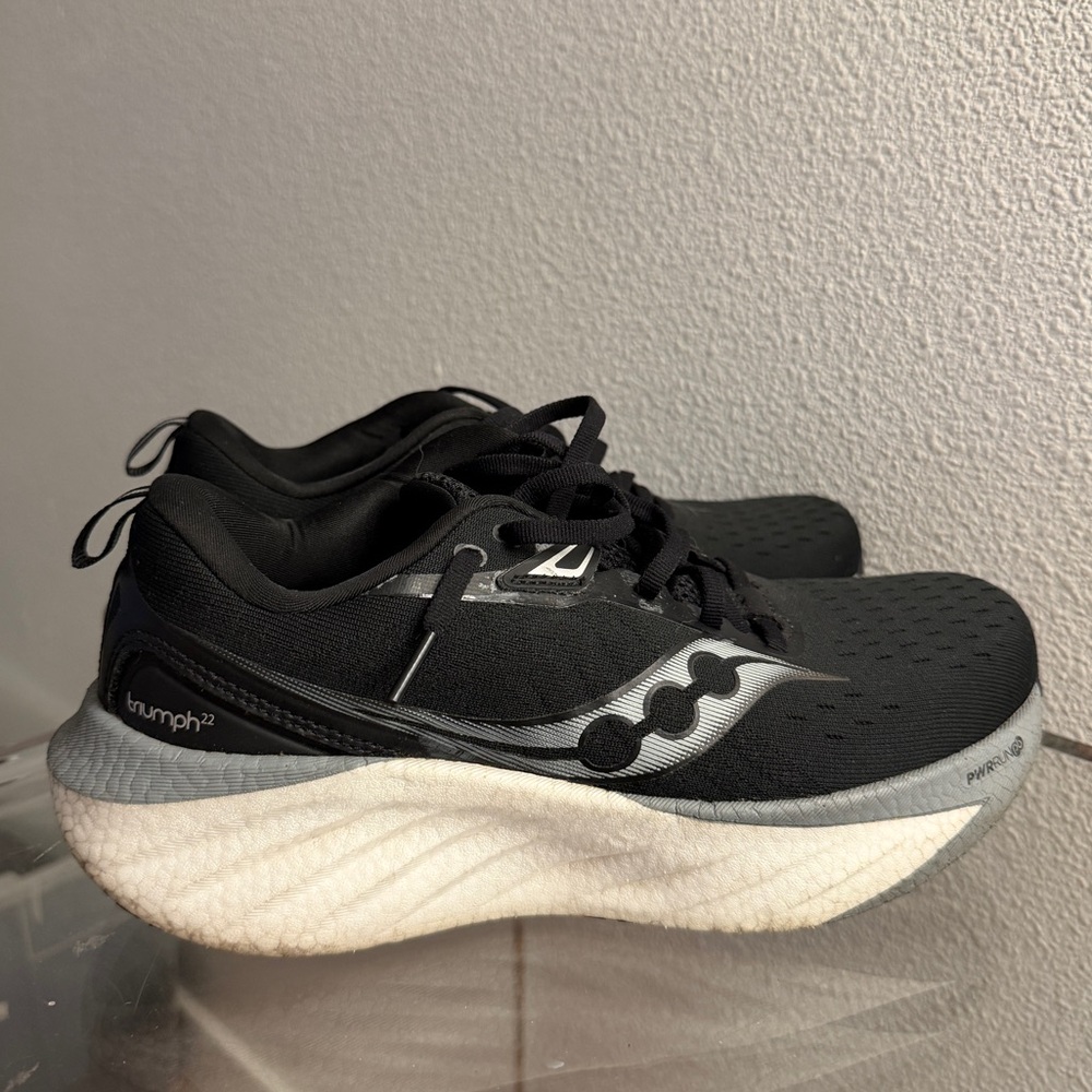 Saucony Triumph 22